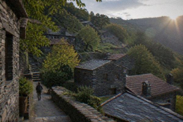 Jeep Tour, Talasnal and Gondramaz, Talasnal