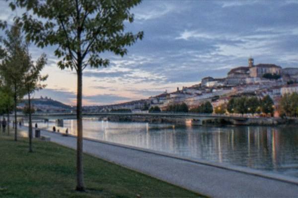 50 Minutes, City Views Cruise, Coimbra
