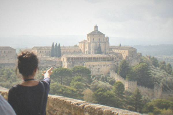Two-Hour Convent, Local Guide, Coimbra