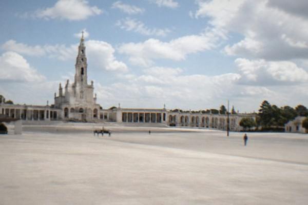 Private Shrine and Shepherds Tour, Coimbra
