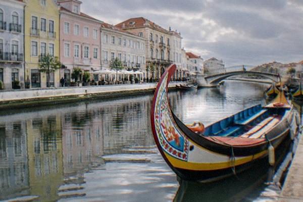 Full Day, Aveiro Boat Ride, Porto