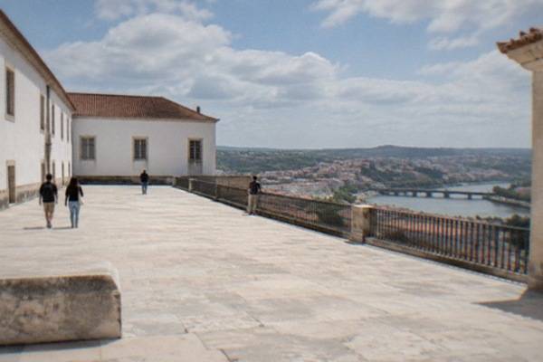 University Plus City Combo, Coimbra