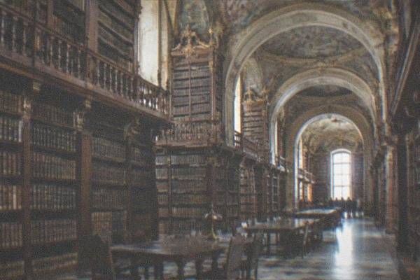 Joanina Library, Expert Guide, Coimbra