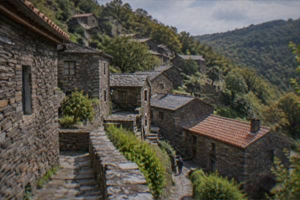 Four-Hour Schist Villages Tour, Coimbra