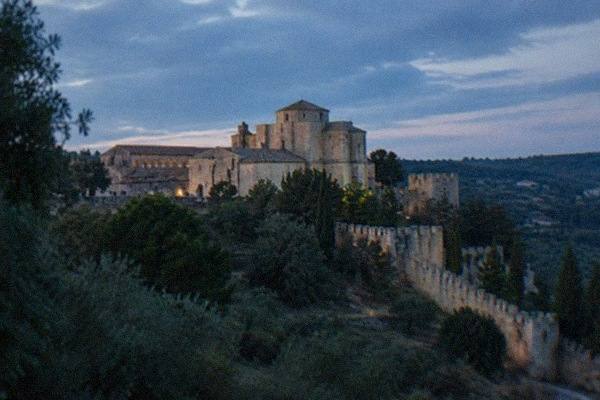 1 to 3 Hours, Convent Visit, Coimbra