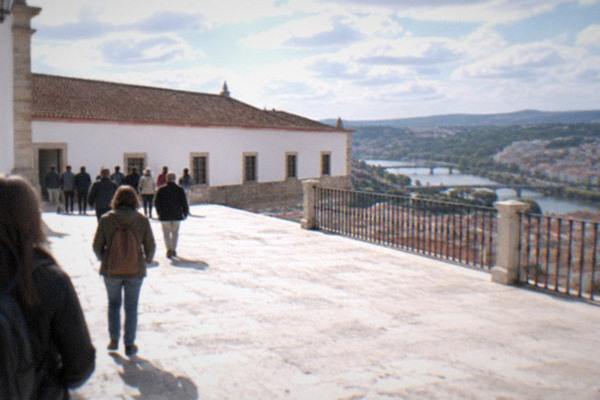 Tickets Included, Group of Eight, Coimbra